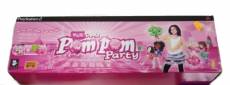 Eye Toy Play Pompom Party + Pompoms voor de PlayStation 2 kopen op nedgame.nl