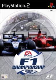 F1 Championship Season 2000 voor de PlayStation 2 kopen op nedgame.nl