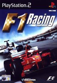 F1 Racing Championship voor de PlayStation 2 kopen op nedgame.nl