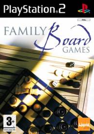 Family Board Games voor de PlayStation 2 kopen op nedgame.nl