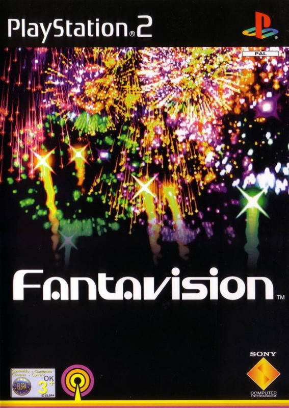 Fantavision shop