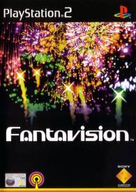 Fantavision voor de PlayStation 2 kopen op nedgame.nl