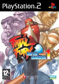 Fatal Fury Battle Archives voor de PlayStation 2 kopen op nedgame.nl