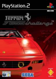Ferrari F355 Challenge voor de PlayStation 2 kopen op nedgame.nl
