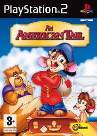 Fievel An American Tail voor de PlayStation 2 kopen op nedgame.nl