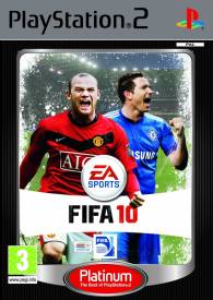 Fifa 10 (platinum) voor de PlayStation 2 kopen op nedgame.nl