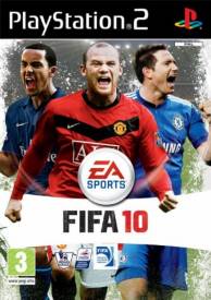Fifa 10 voor de PlayStation 2 kopen op nedgame.nl