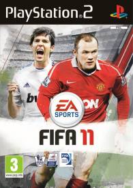 Fifa 11 voor de PlayStation 2 kopen op nedgame.nl