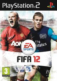 Fifa 12 voor de PlayStation 2 kopen op nedgame.nl