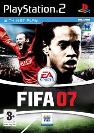 Fifa 2007 voor de PlayStation 2 kopen op nedgame.nl