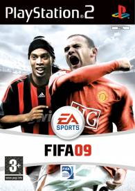 FIFA 2009 voor de PlayStation 2 kopen op nedgame.nl