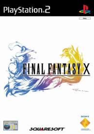 Final Fantasy 10 (zonder handleiding) voor de PlayStation 2 kopen op nedgame.nl
