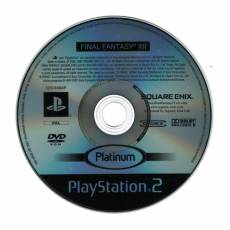 Final Fantasy 12 (platinum) (losse disc) voor de PlayStation 2 kopen op nedgame.nl