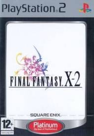 Final Fantasy X-2 (platinum) voor de PlayStation 2 kopen op nedgame.nl