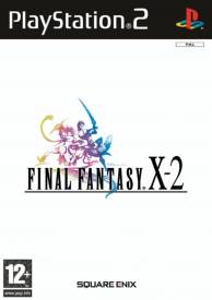Final Fantasy X-2 (zonder handleiding) voor de PlayStation 2 kopen op nedgame.nl
