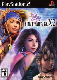 Final Fantasy X-2 voor de PlayStation 2 kopen op nedgame.nl