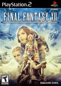 Final Fantasy XII voor de PlayStation 2 kopen op nedgame.nl