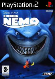 Finding Nemo voor de PlayStation 2 kopen op nedgame.nl