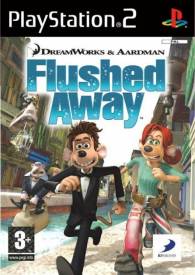 Flushed Away voor de PlayStation 2 kopen op nedgame.nl