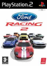 Ford Racing 2 voor de PlayStation 2 kopen op nedgame.nl