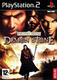 Forgotten Realms Demon Stone voor de PlayStation 2 kopen op nedgame.nl