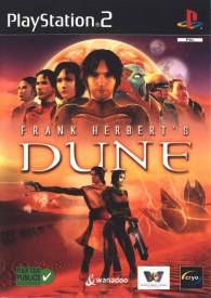 Frank Herbert's Dune voor de PlayStation 2 kopen op nedgame.nl