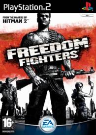 Freedom Fighters voor de PlayStation 2 kopen op nedgame.nl
