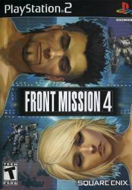Front Mission 4 voor de PlayStation 2 kopen op nedgame.nl
