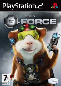 G-Force voor de PlayStation 2 kopen op nedgame.nl