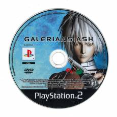 Galerians Ash (losse disc) voor de PlayStation 2 kopen op nedgame.nl