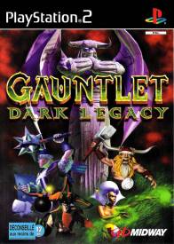 Gauntlet Dark Legacy voor de PlayStation 2 kopen op nedgame.nl