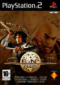 Genji (promo versie) voor de PlayStation 2 kopen op nedgame.nl
