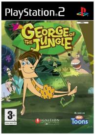 George of the Jungle voor de PlayStation 2 kopen op nedgame.nl
