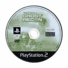 Ghost Recon (losse disc) voor de PlayStation 2 kopen op nedgame.nl
