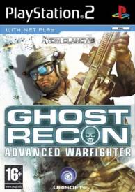 Ghost Recon Advanced Warfighter voor de PlayStation 2 kopen op nedgame.nl