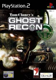 Ghost Recon voor de PlayStation 2 kopen op nedgame.nl