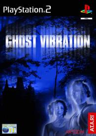 Ghost Vibration voor de PlayStation 2 kopen op nedgame.nl