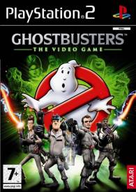 Ghostbusters The Video Game voor de PlayStation 2 kopen op nedgame.nl