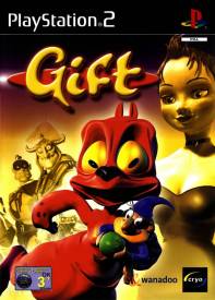 Gift voor de PlayStation 2 kopen op nedgame.nl