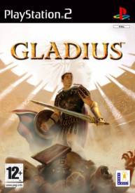 Gladius voor de PlayStation 2 kopen op nedgame.nl