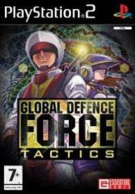 Global Defence Force Tactics voor de PlayStation 2 kopen op nedgame.nl