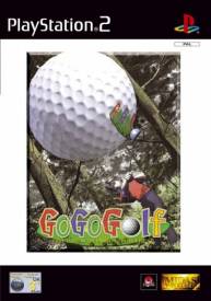 Go Go Golf voor de PlayStation 2 kopen op nedgame.nl