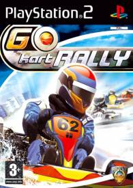 Go Kart Rally voor de PlayStation 2 kopen op nedgame.nl