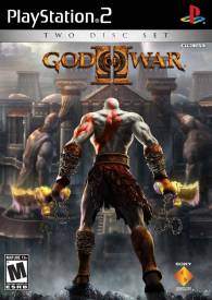 God of War 2 voor de PlayStation 2 kopen op nedgame.nl