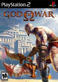 God of War voor de PlayStation 2 kopen op nedgame.nl
