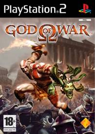 God of War voor de PlayStation 2 kopen op nedgame.nl