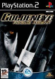 Goldeneye Rogue Agent voor de PlayStation 2 kopen op nedgame.nl