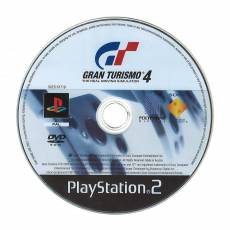 Gran Turismo 4 (losse disc) voor de PlayStation 2 kopen op nedgame.nl