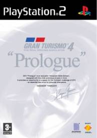 Gran Turismo 4 Prologue voor de PlayStation 2 kopen op nedgame.nl