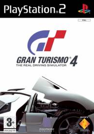 Gran Turismo 4 voor de PlayStation 2 kopen op nedgame.nl